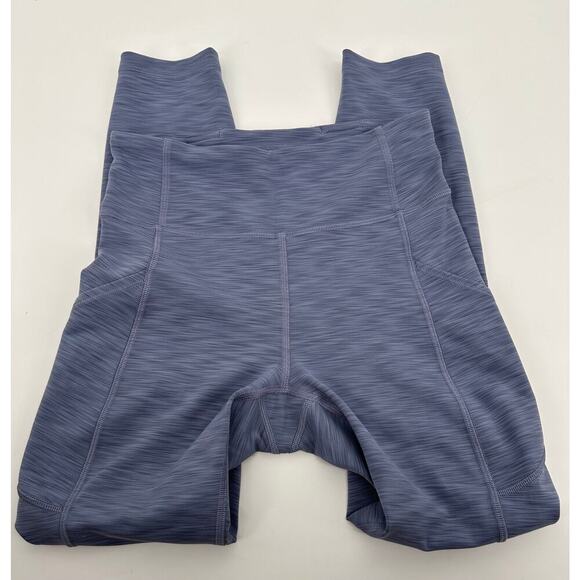 Lululemon Women's Invigorate HR Crop Leggings 23" - Picture 10 of 12